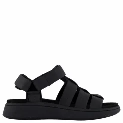 Line Fisherman Black