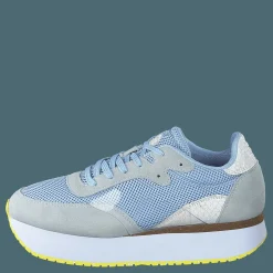 Linea Iced Blue