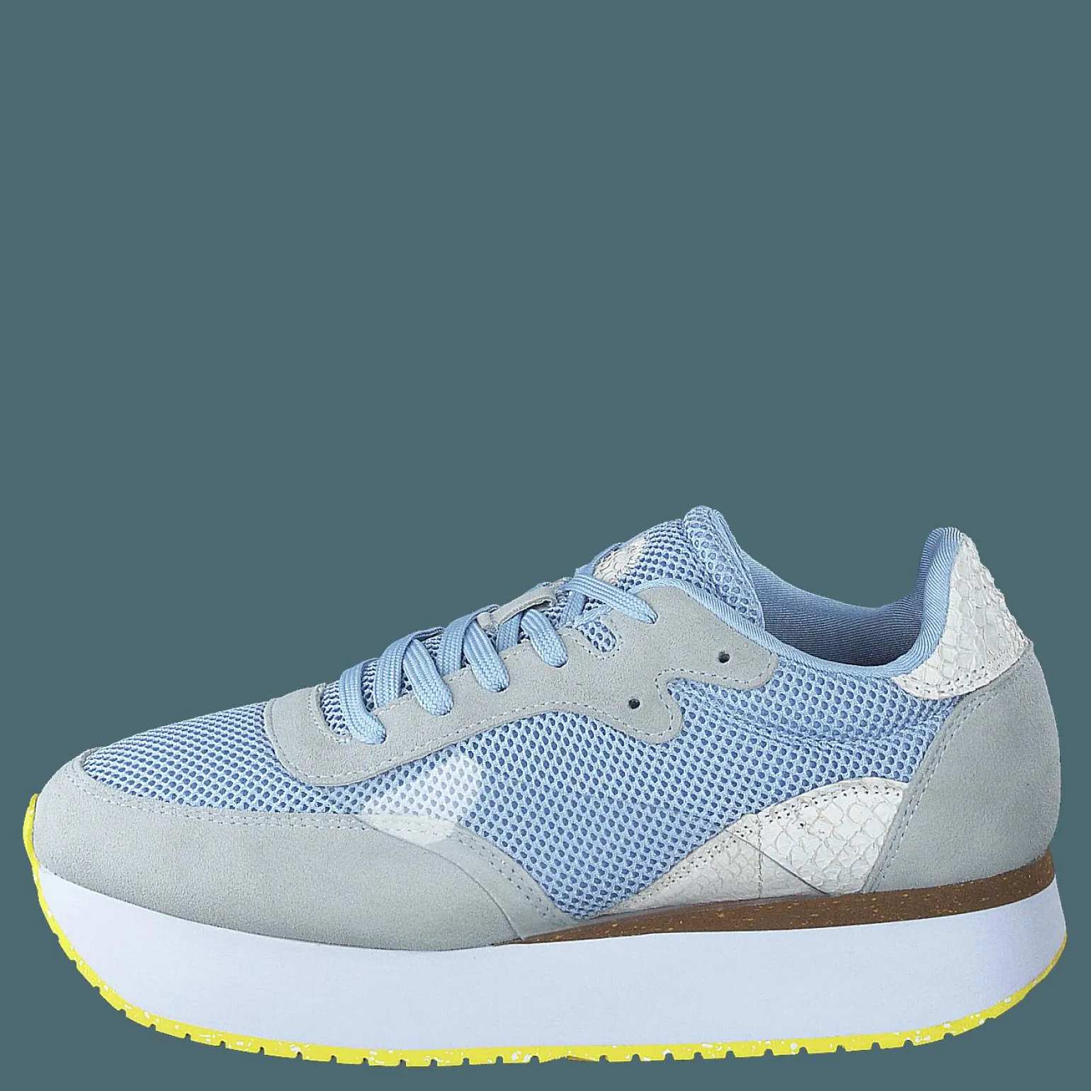 Linea Iced Blue