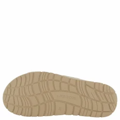 Lisa Leather Ivory