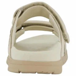 Lisa Leather Ivory