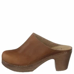 Lisa Soft Brown