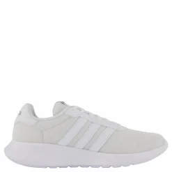 Lite Racer 3.0 Shoes Cloud White / Cloud White / Grey Two