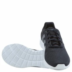 LITE RACER CLN 2.0 SHOES Carbon / Iron Metallic / Core Black