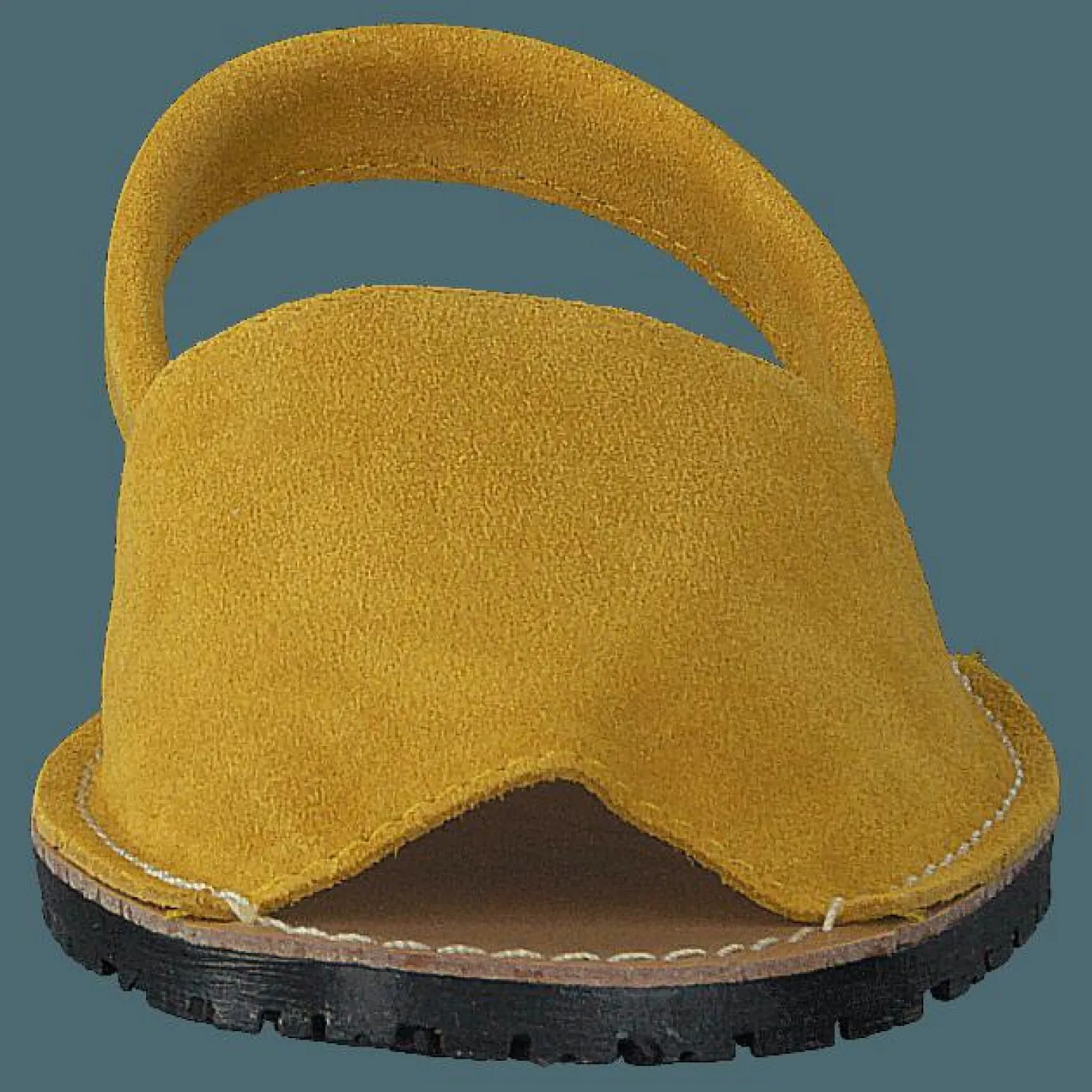 Liza Yellow
