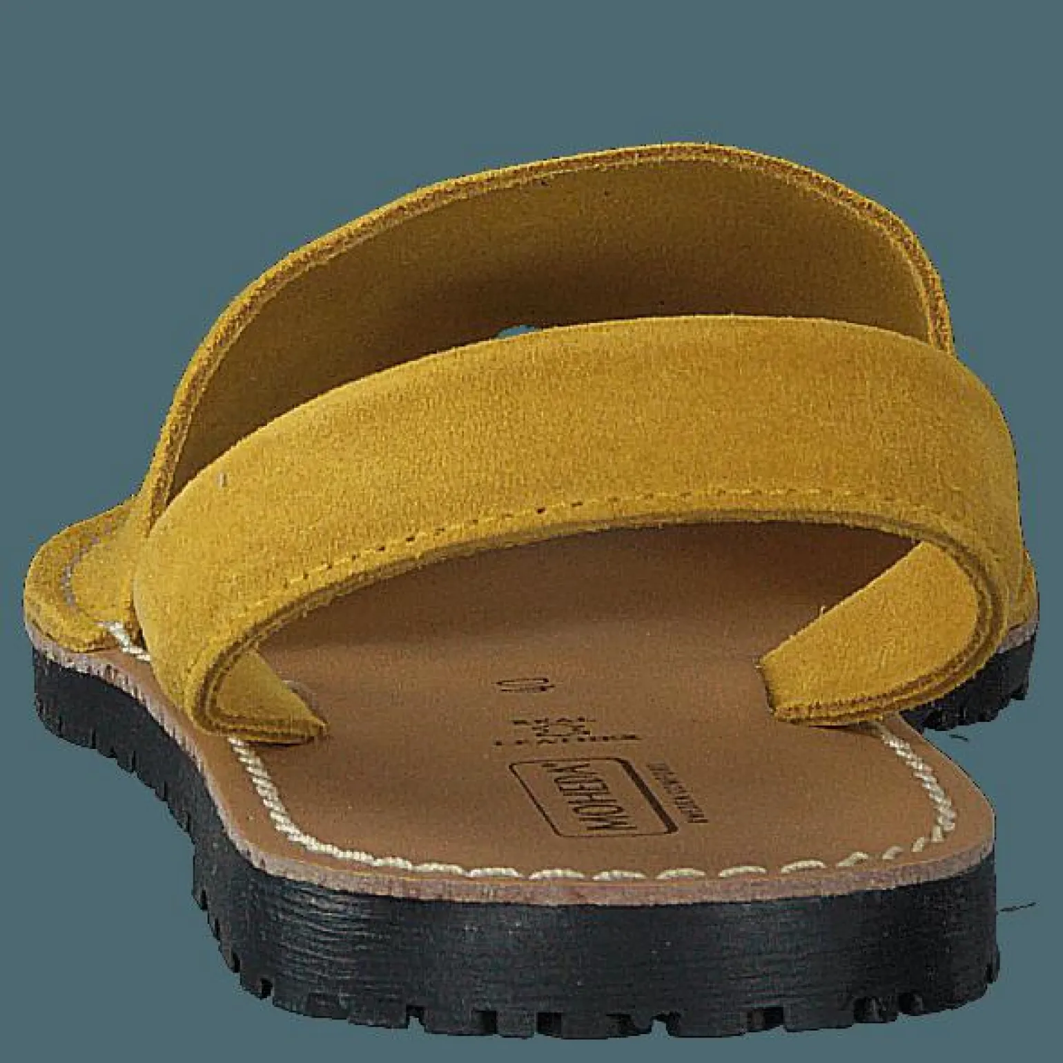 Liza Yellow