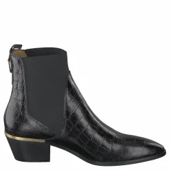 Lizzi Croco G00 Black