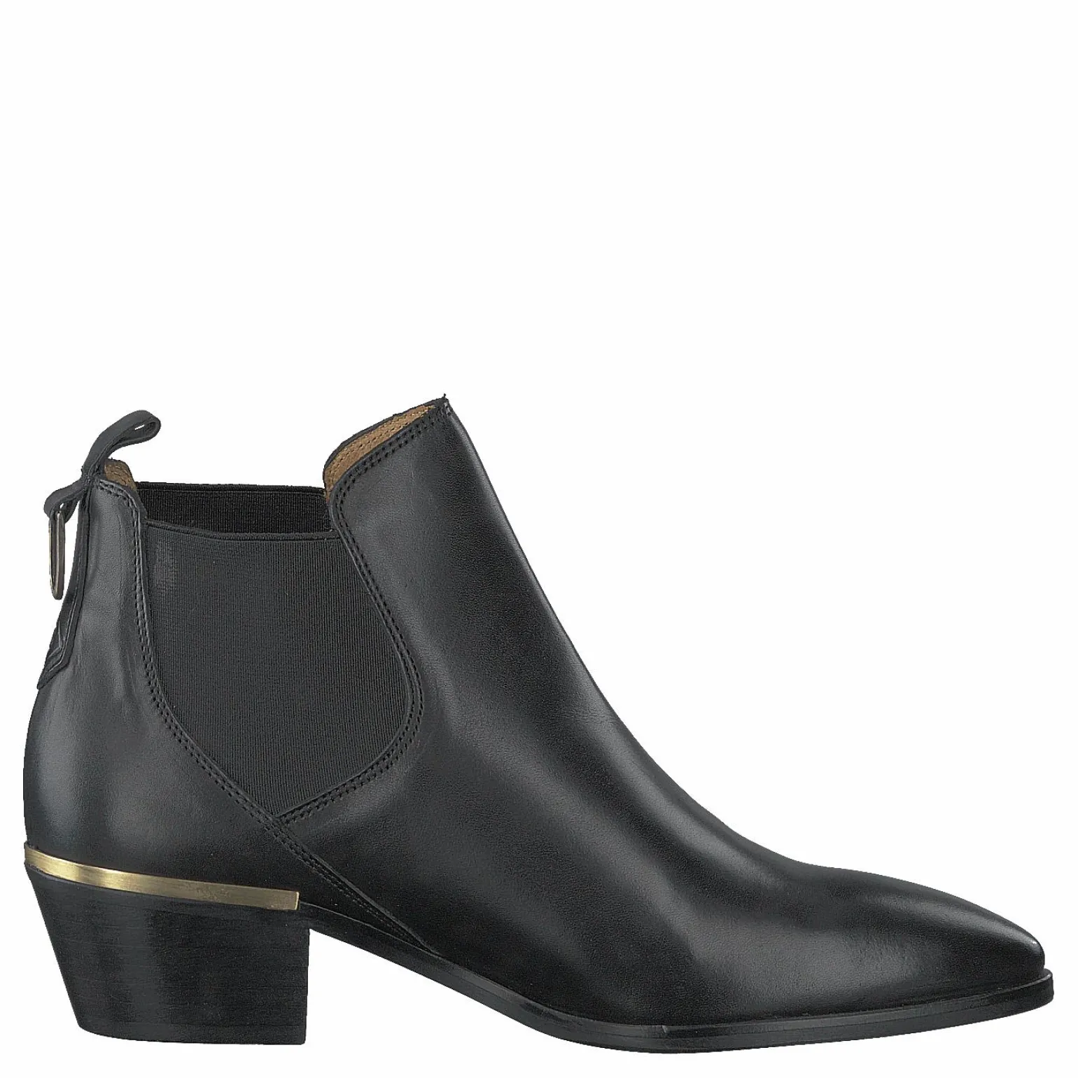 Lizzi G00 Black