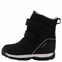Loberg WP Black
