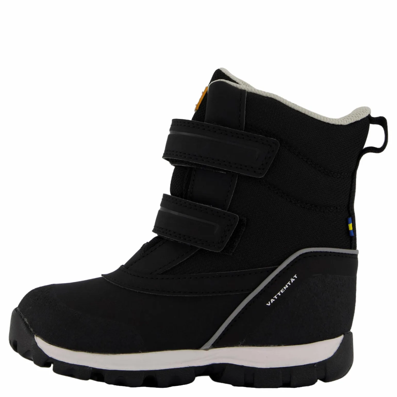 Loberg WP Black