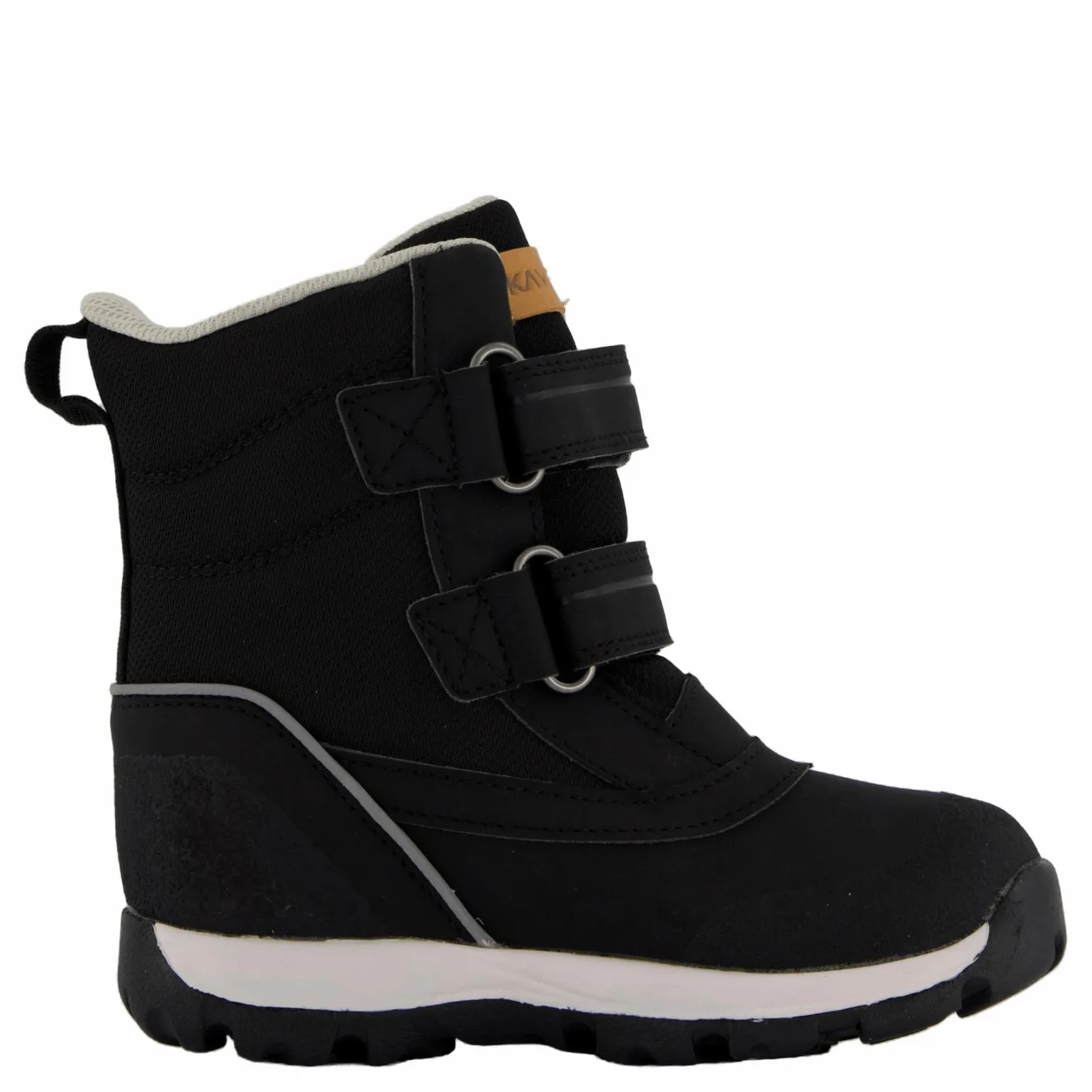 Loberg WP Black