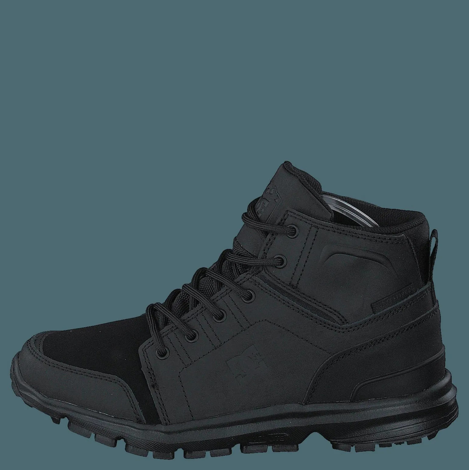 Locater Black/black/black