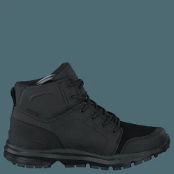 Locater Black/black/black