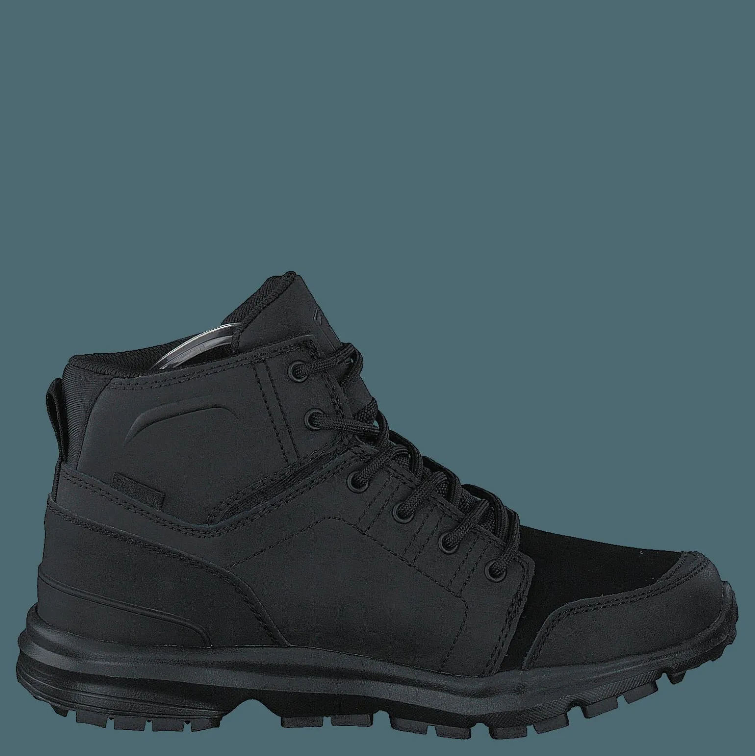 Locater Black/black/black