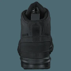 Locater Black/black/black