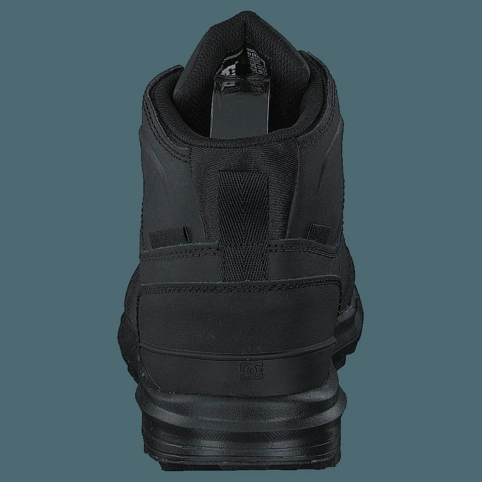 Locater Black/black/black