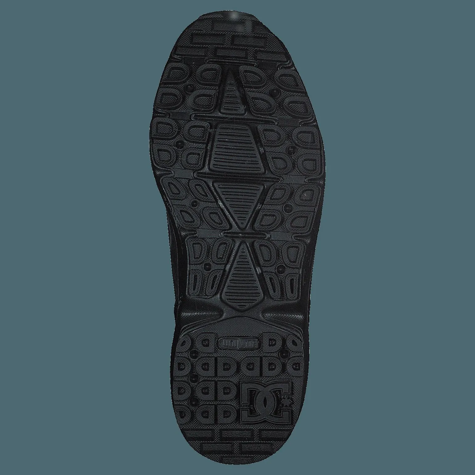 Locater Black/black/black
