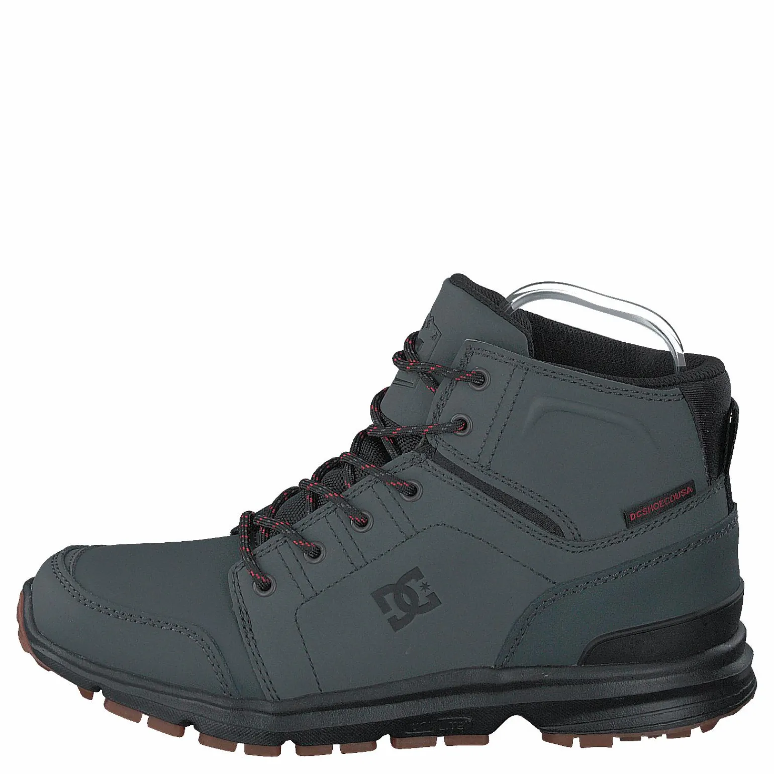 Locater Dark Grey/black