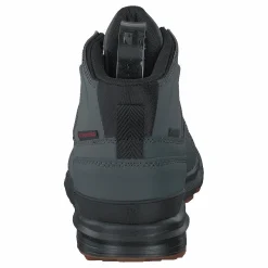 Locater Dark Grey/black