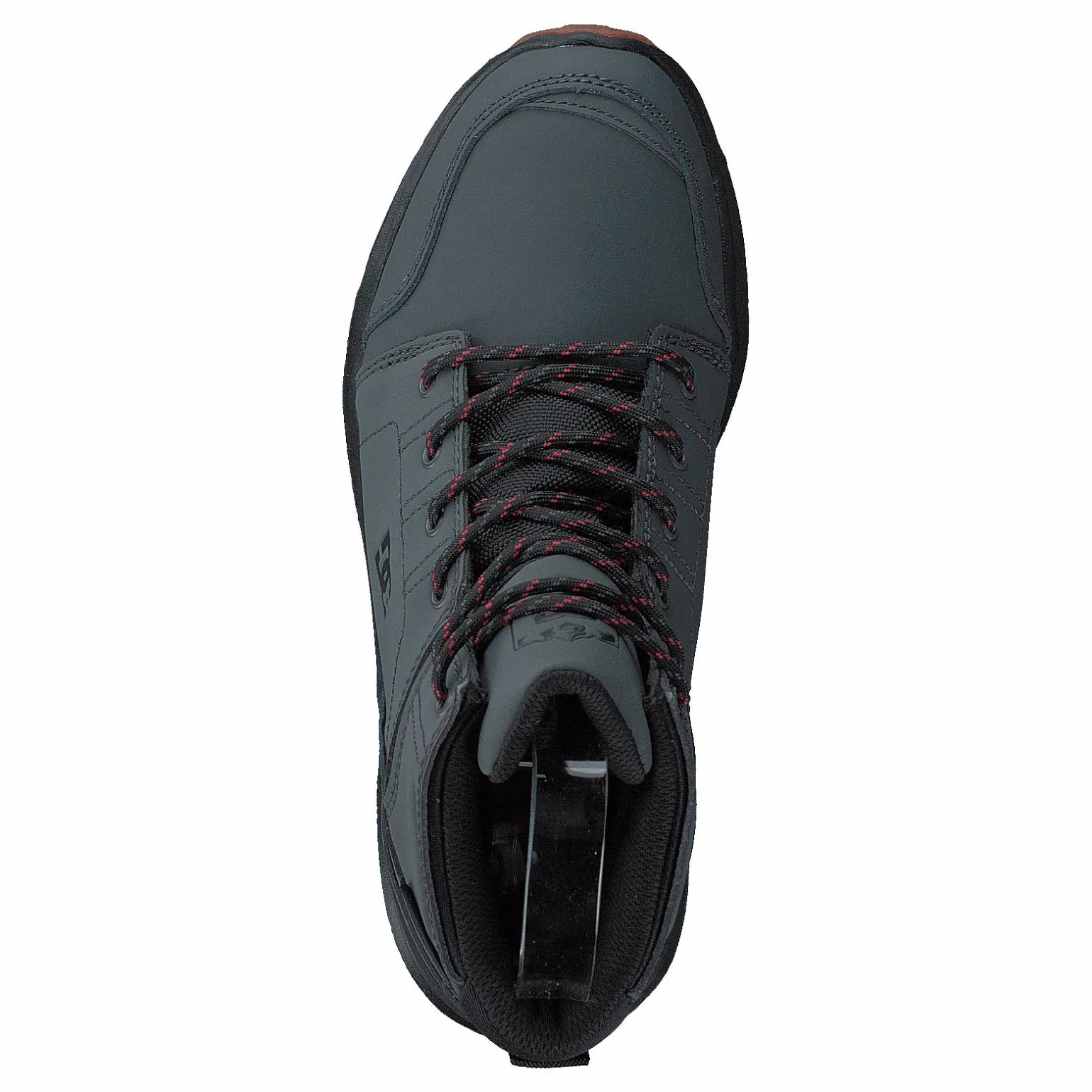 Locater Dark Grey/black