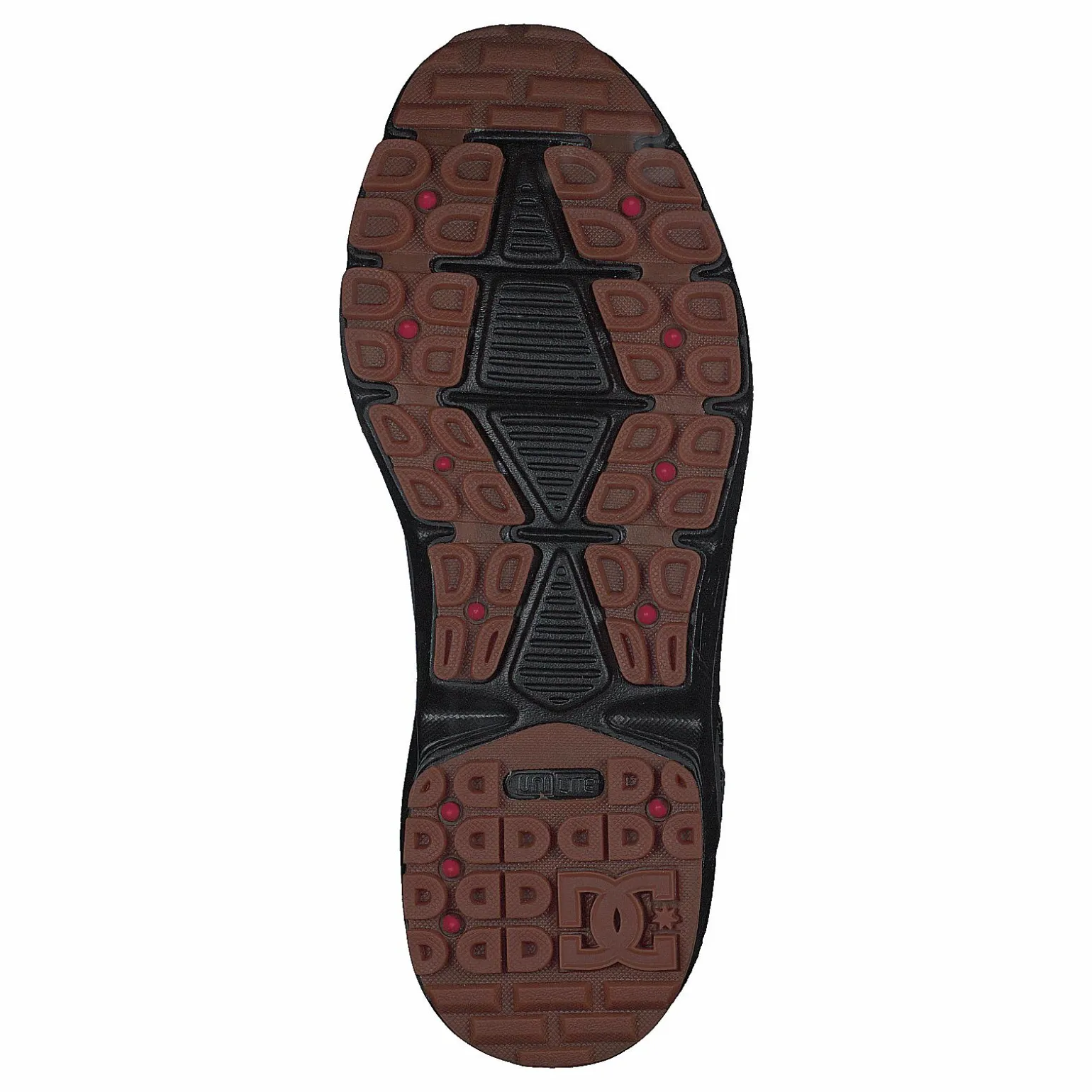 Locater Dark Grey/black