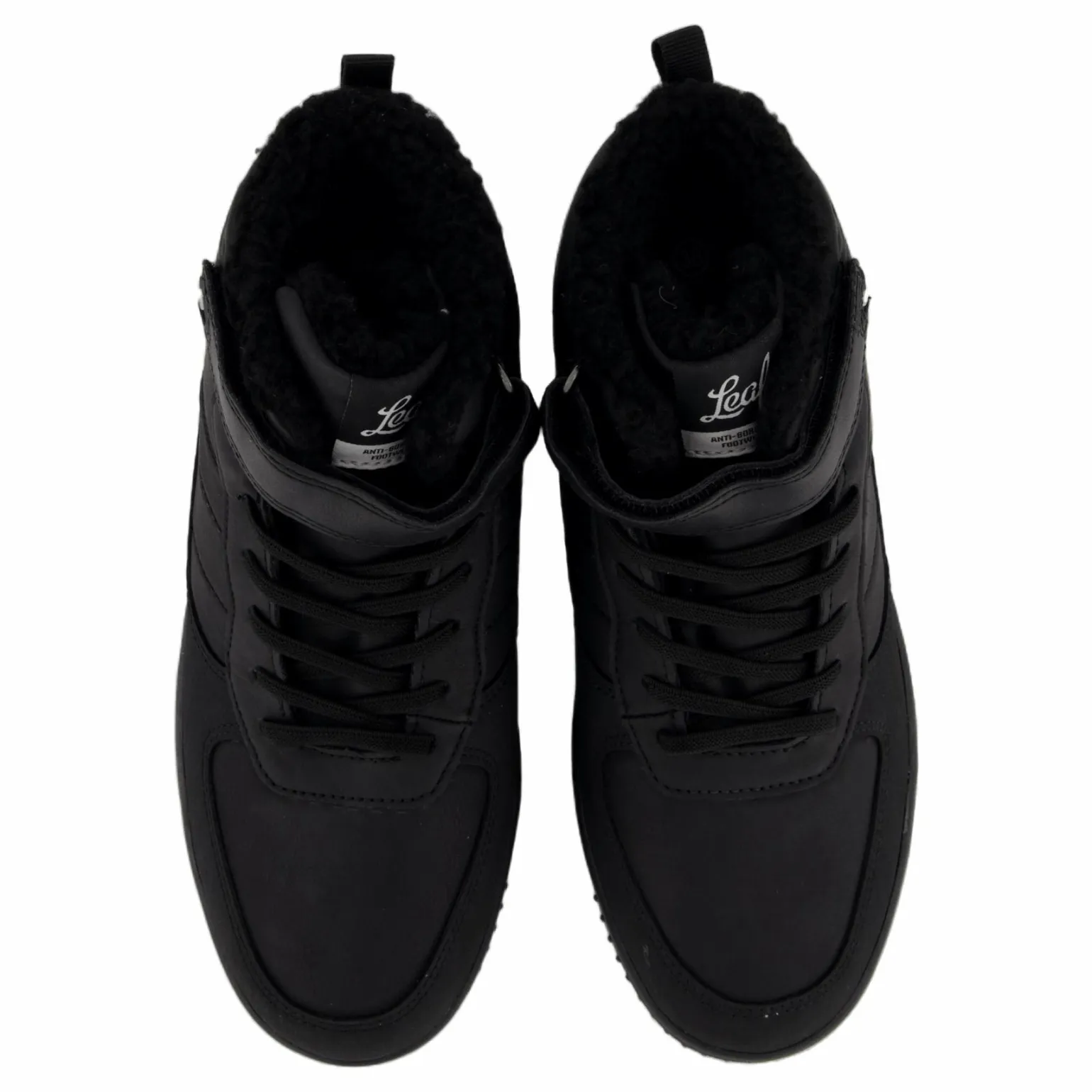 Lomma Black