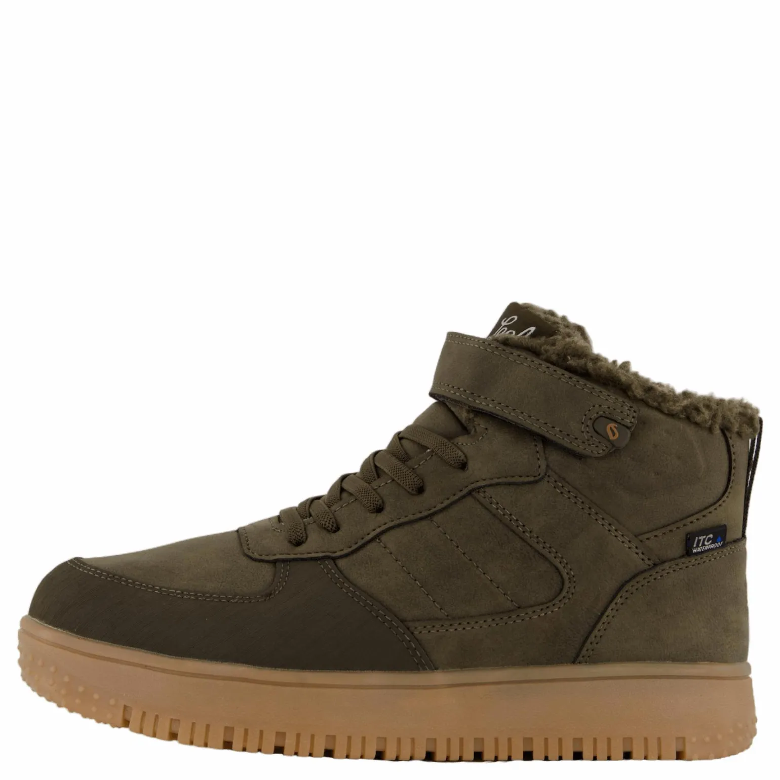 Lomma Khaki