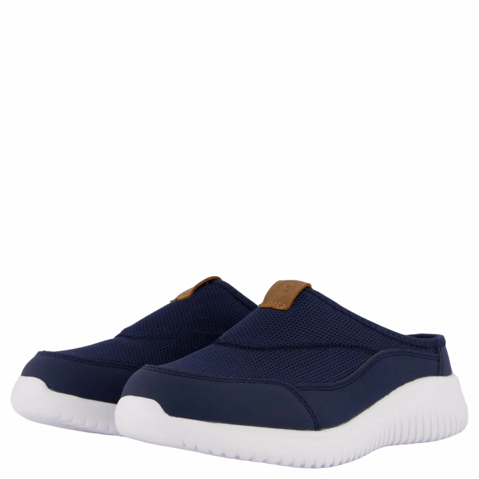 Loop Navy Blue