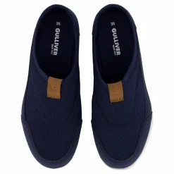 Loop Navy Blue