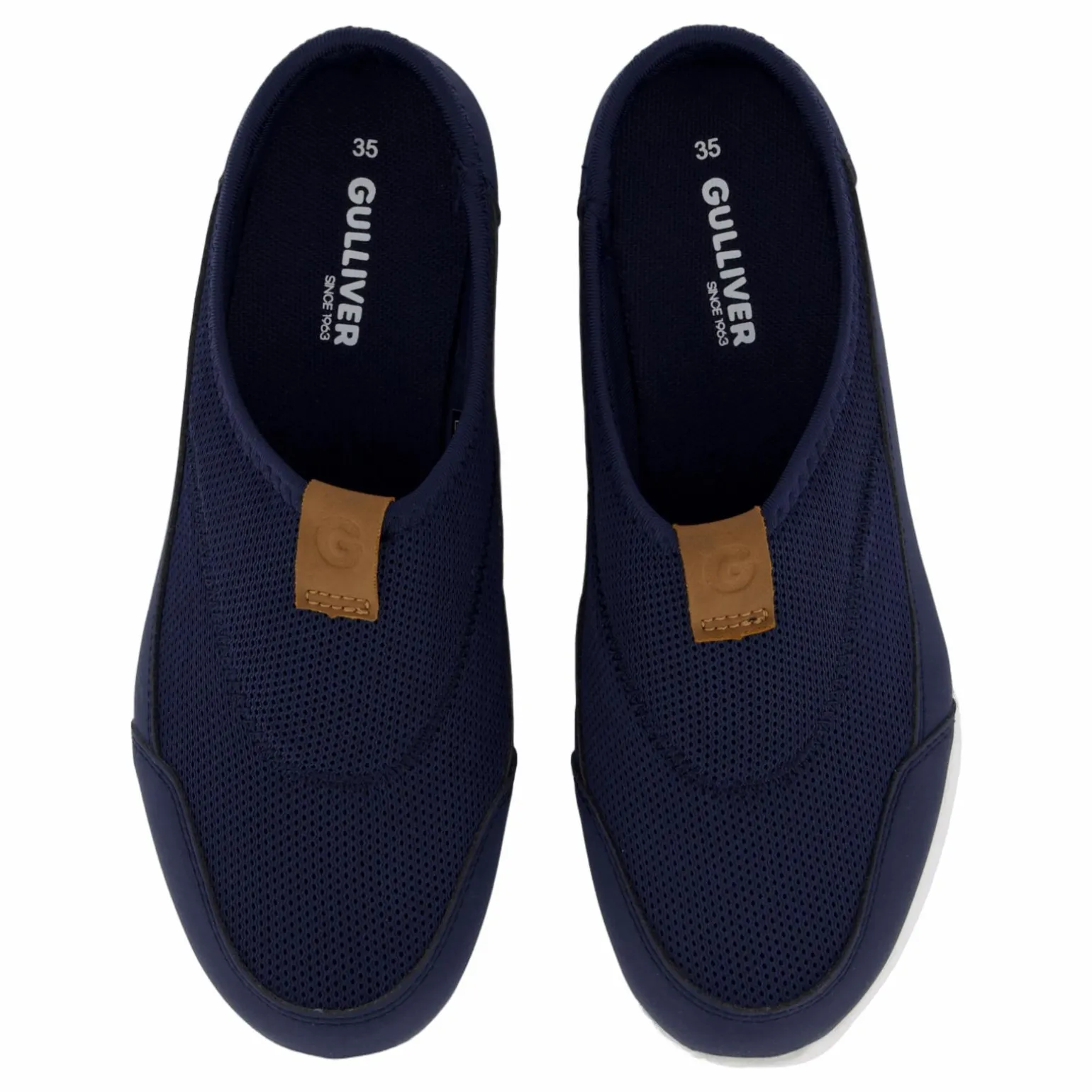 Loop Navy Blue
