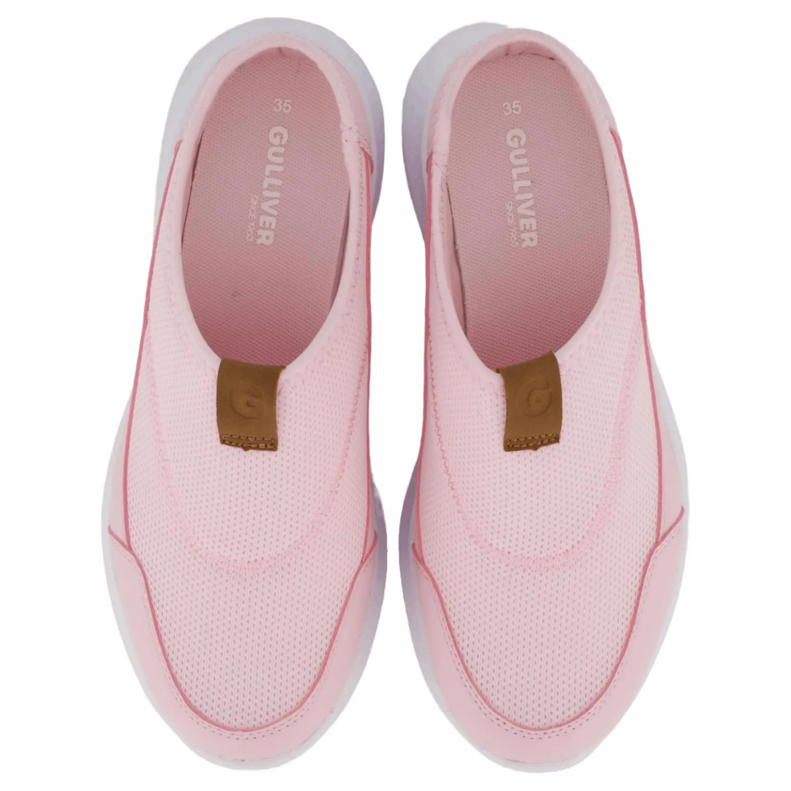 Loop Pink