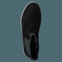 Lora Gore-tex Black