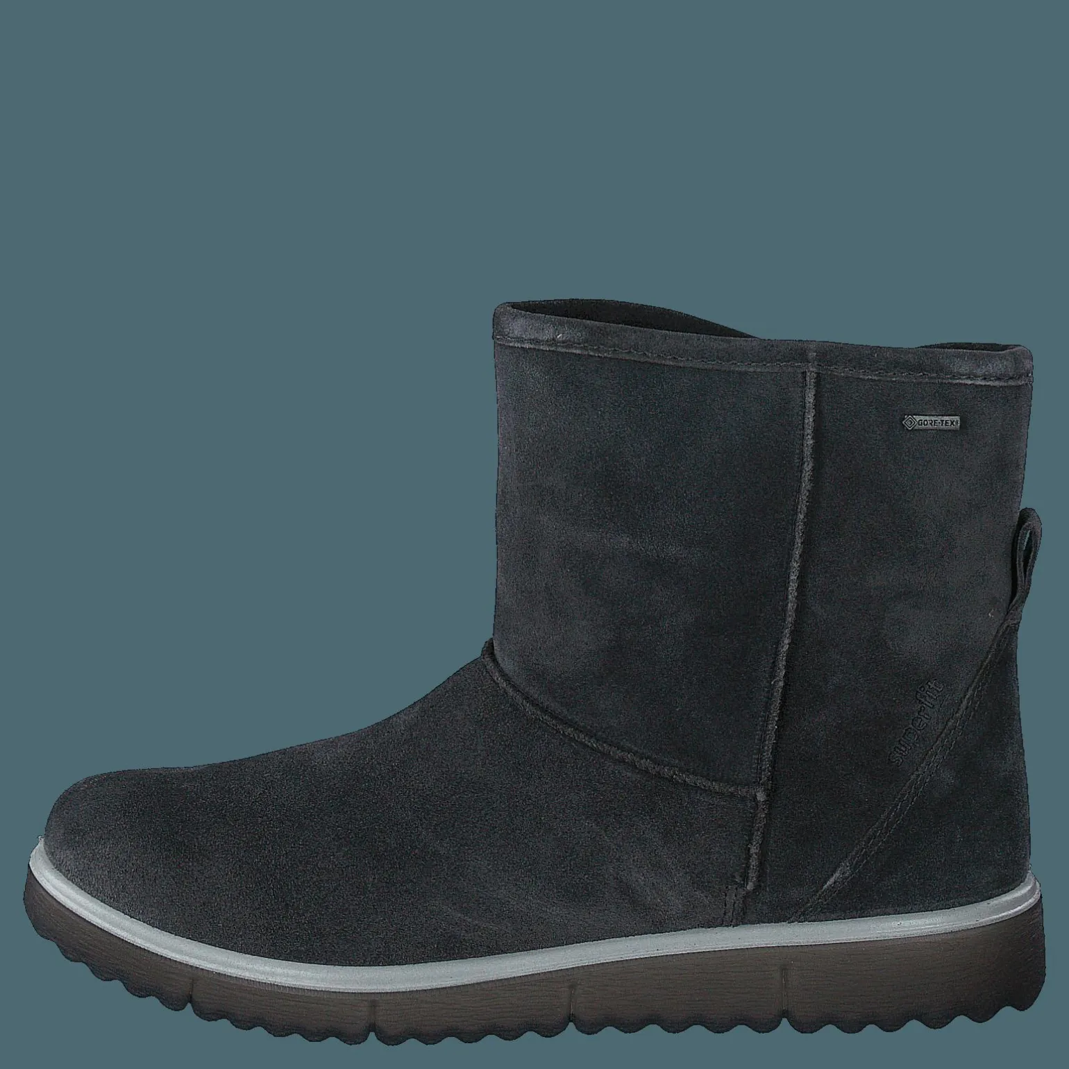 Lora Gore-tex® Grey