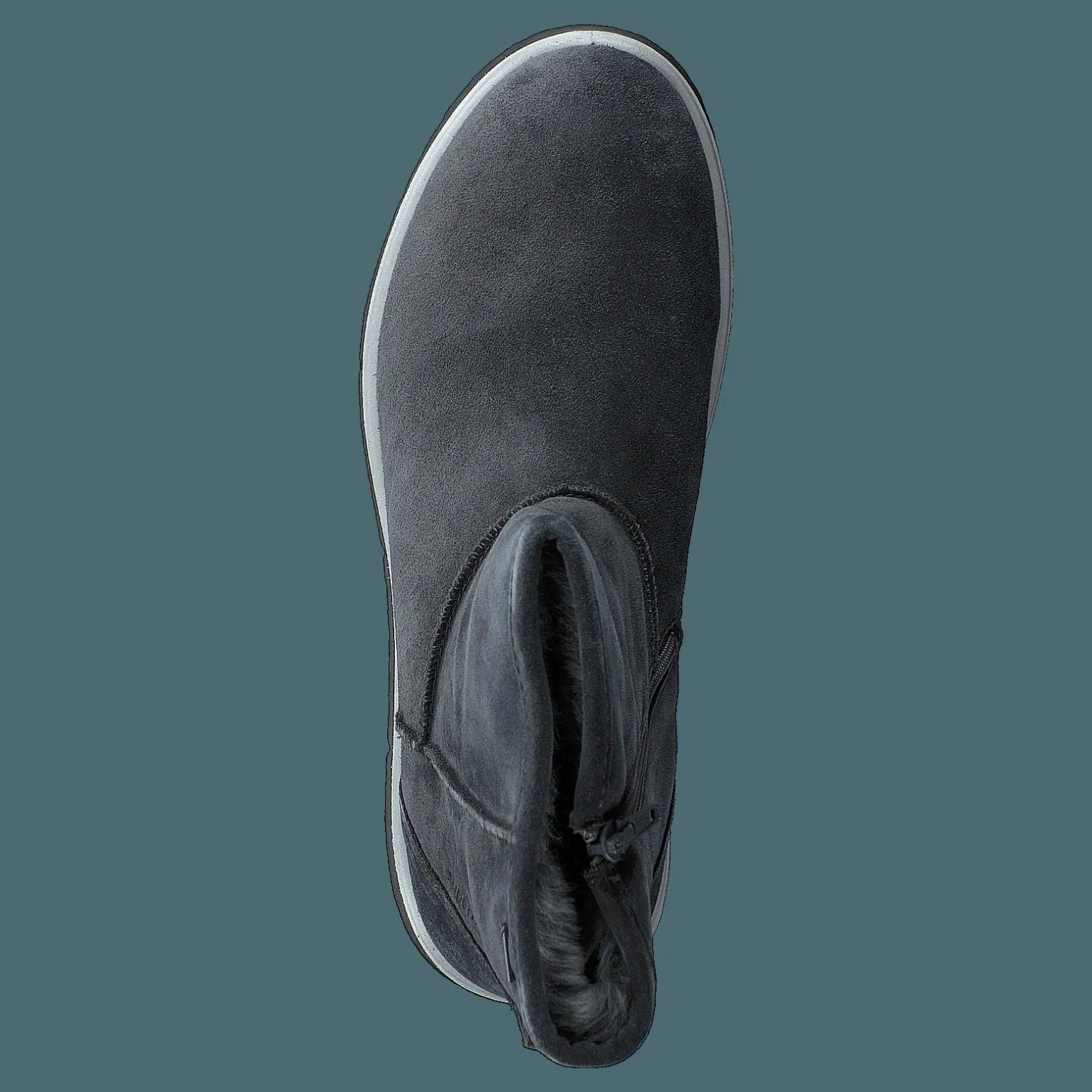 Lora Gore-tex® Grey