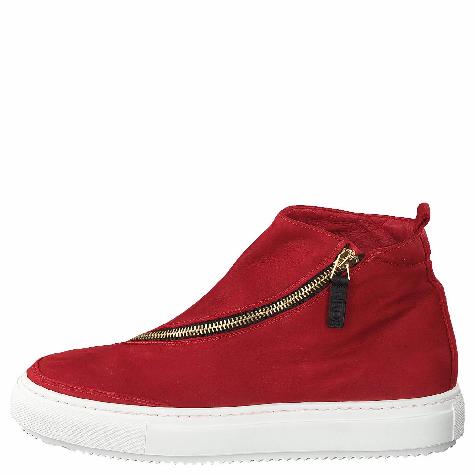Lotta Longbeach Rosso