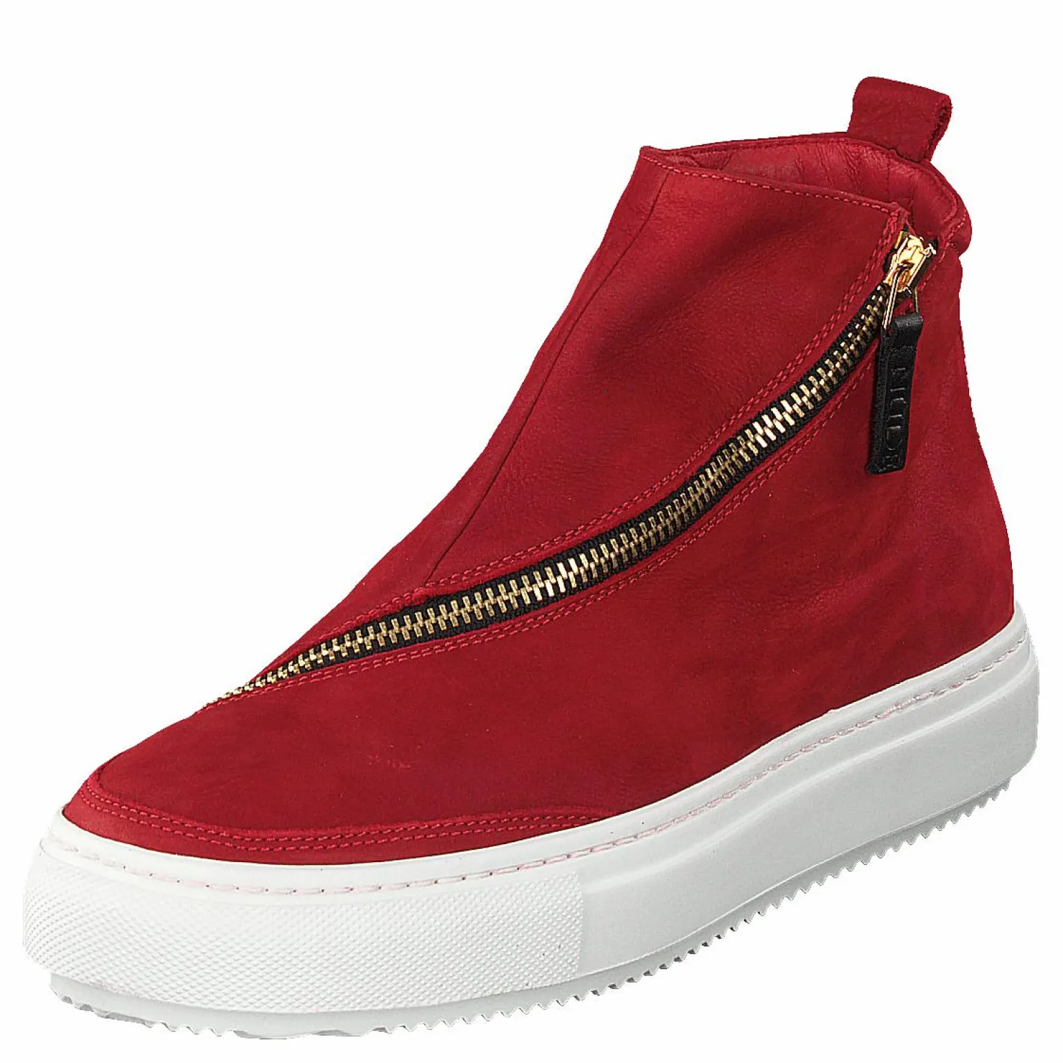 Lotta Longbeach Rosso