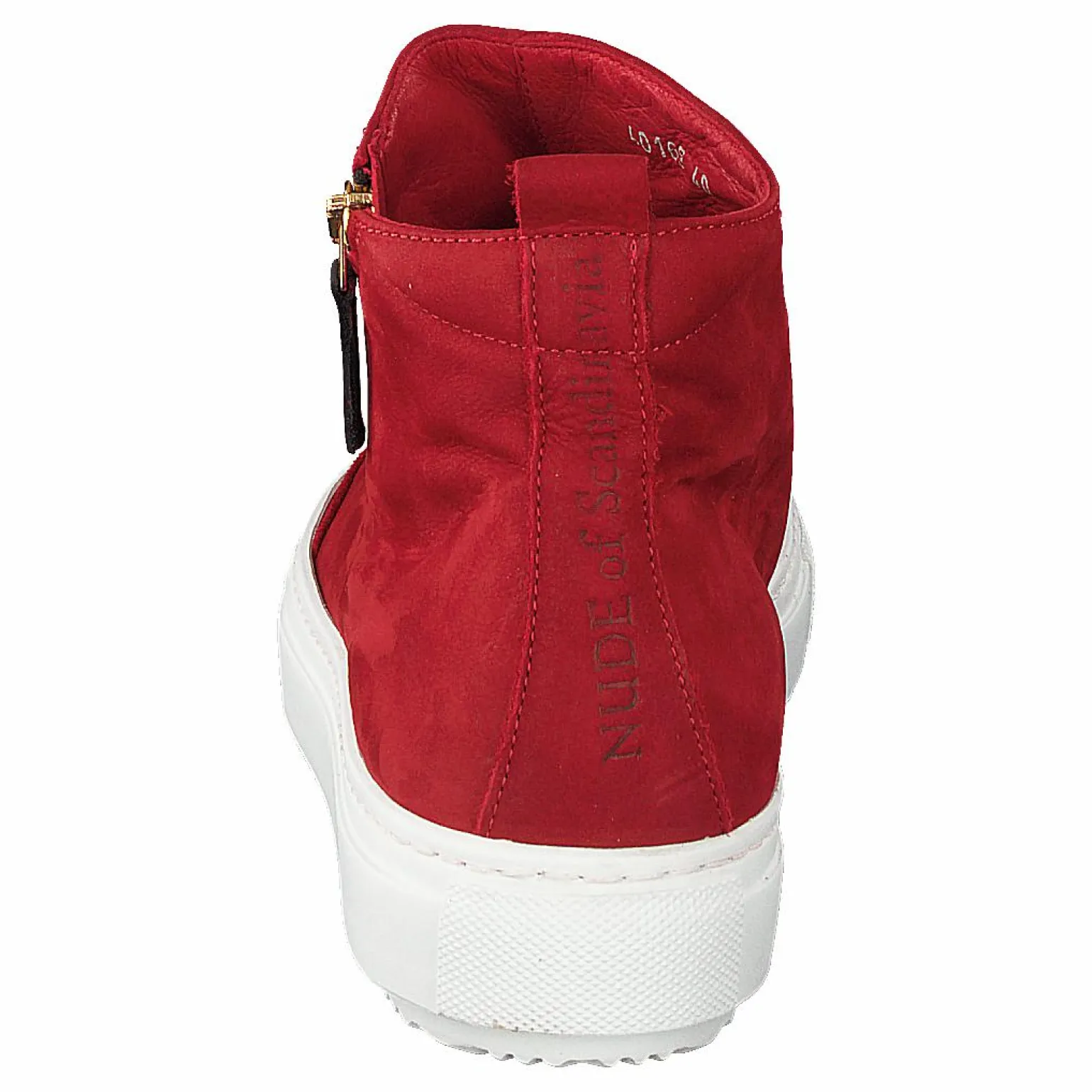 Lotta Longbeach Rosso