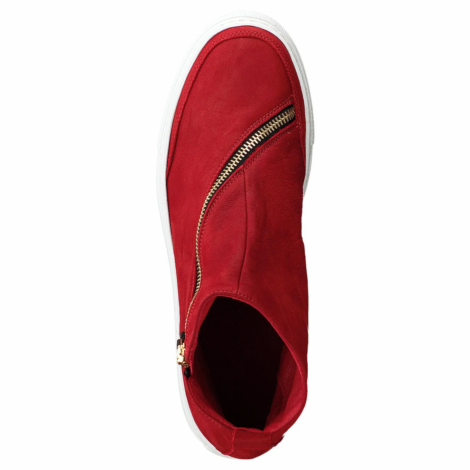 Lotta Longbeach Rosso