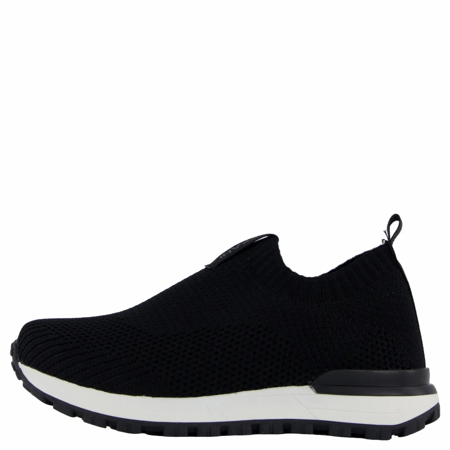 Loui Jr Black