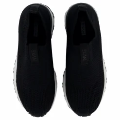 Loui Jr Black