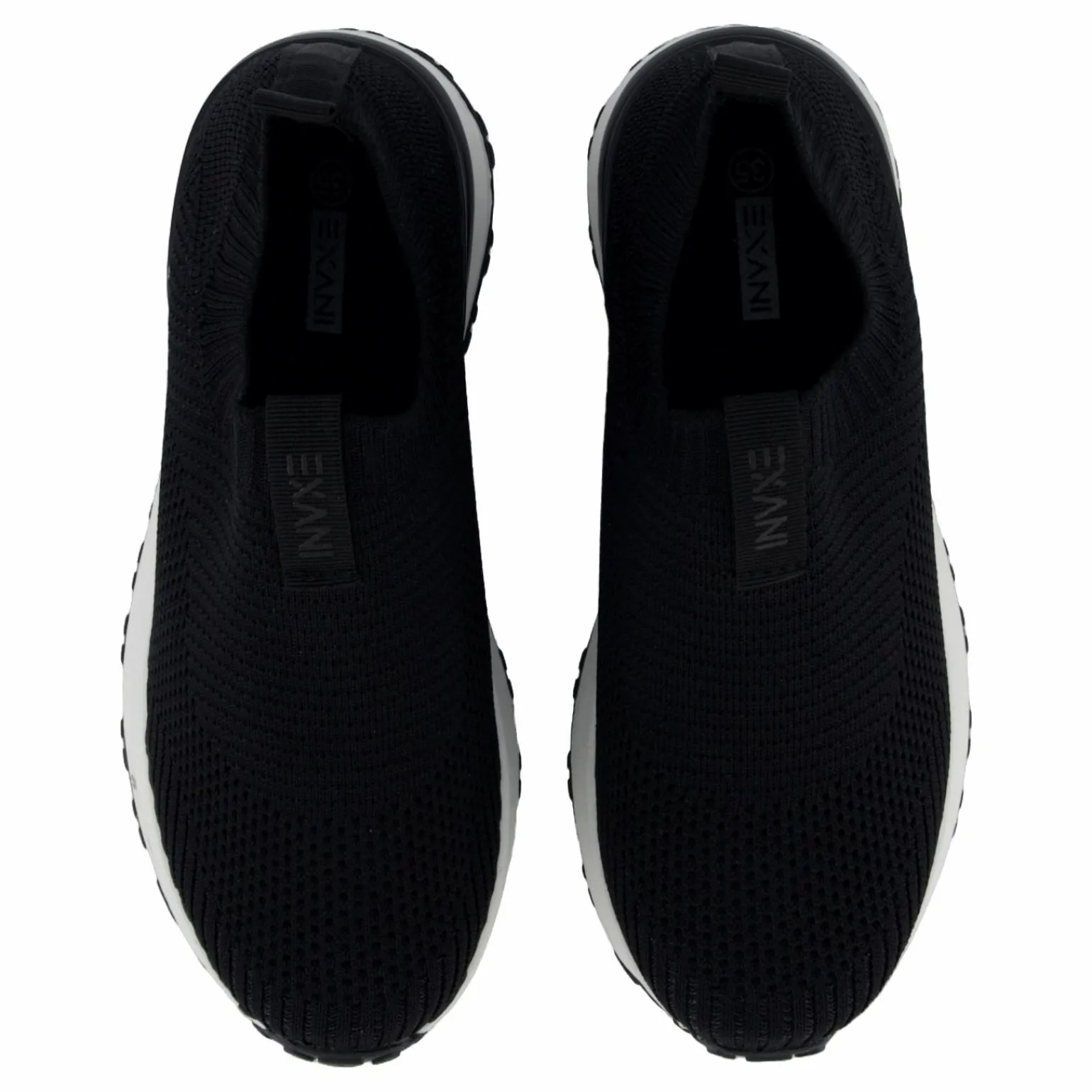 Loui Jr Black