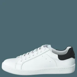 Lova White/black