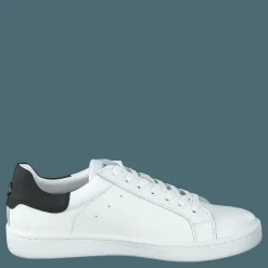 Lova White/black