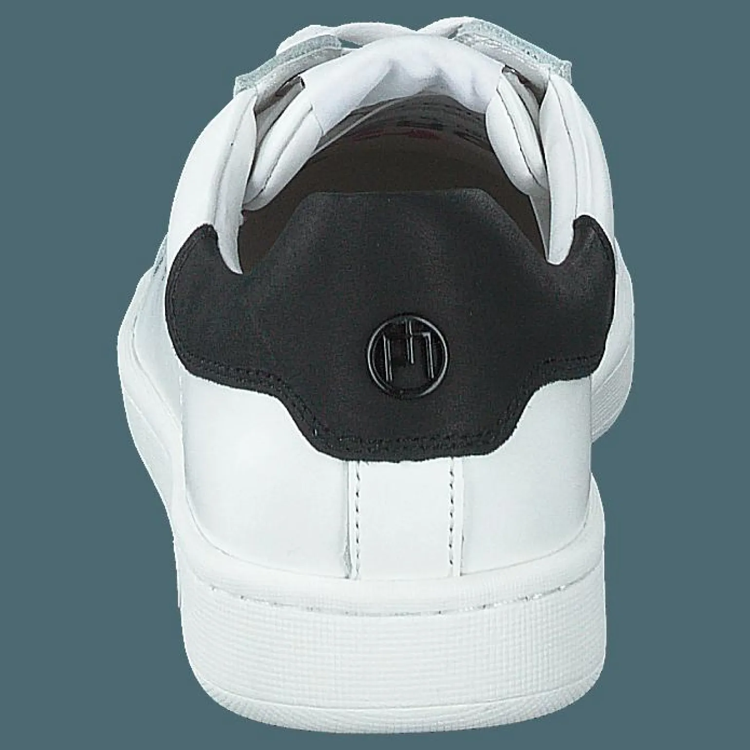 Lova White/black