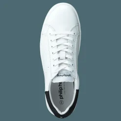 Lova White/black