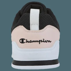 Low Cut Shoe 3 Point Low Ps013