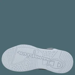 Low Cut Shoe 3 Point Low Ww007