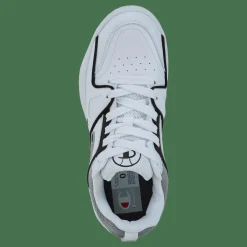 Low Cut Shoe 3 Point Low Ww007
