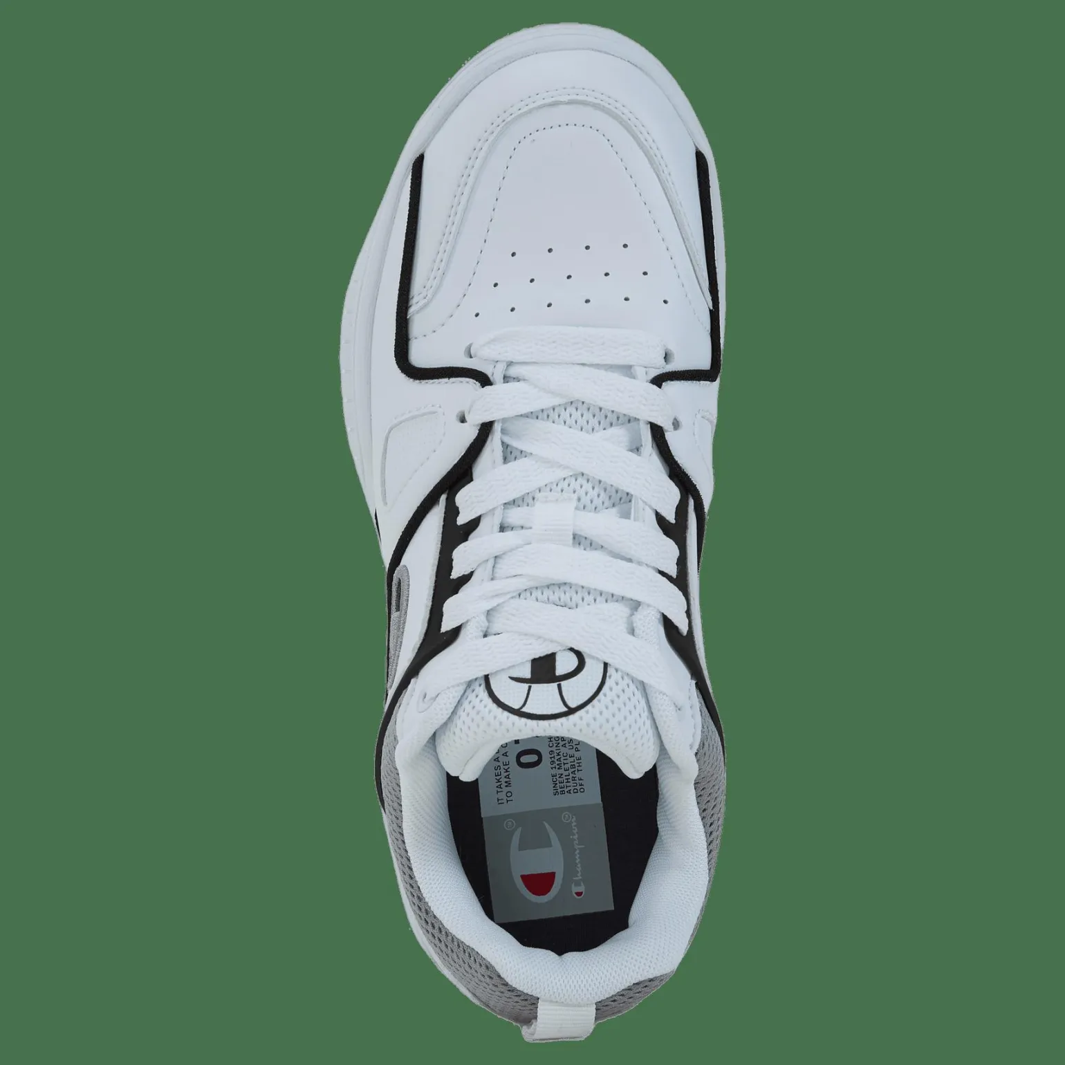 Low Cut Shoe 3 Point Low Ww007
