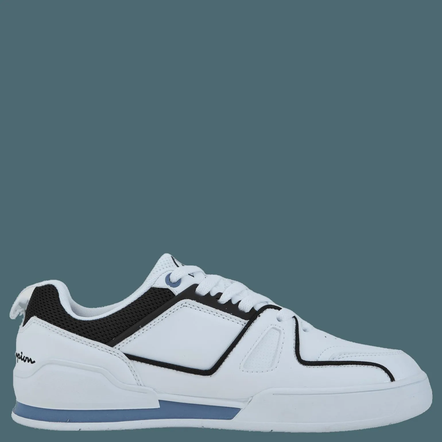 Low Cut Shoe 3 Point Low Ww007